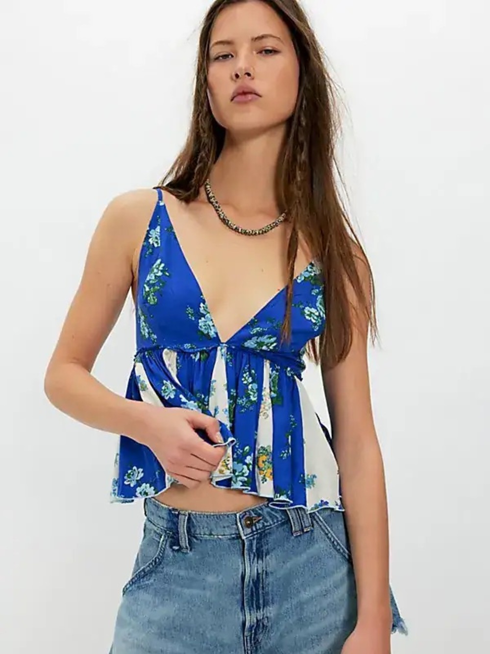 Tillie Top